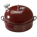 Nordic Ware - 36550 - NW Stovetop Kettle Smoker