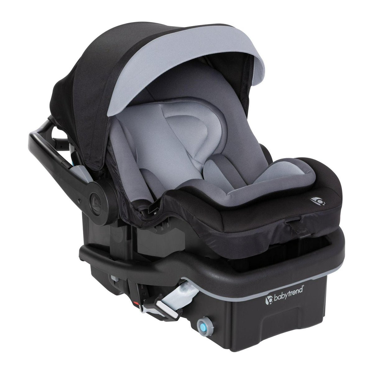 Baby Trend Secure-Lift Infant Car Seat - Dash Black