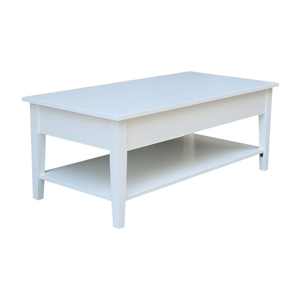 Spencer Square Coffee Table