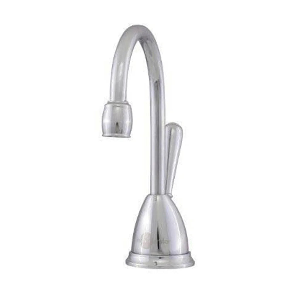 InSinkErator Instant Hot Water Dispenser System for Kitchen