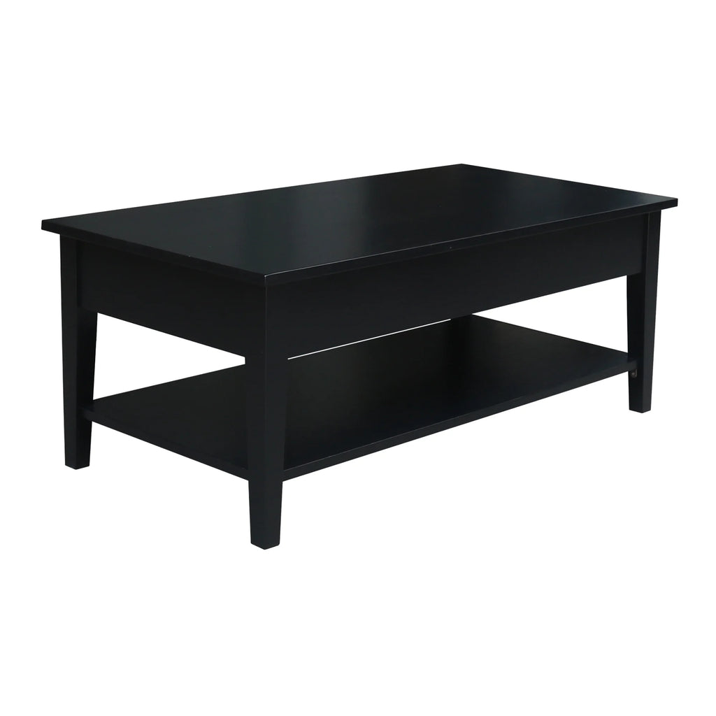 Spencer Square Coffee Table