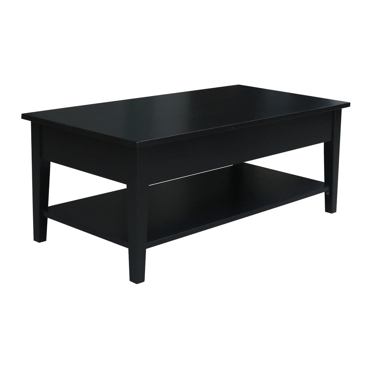 Spencer Square Coffee Table