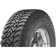 Wrangler Authority A/T 31X10.50R15LT 109Q All-Season Tire