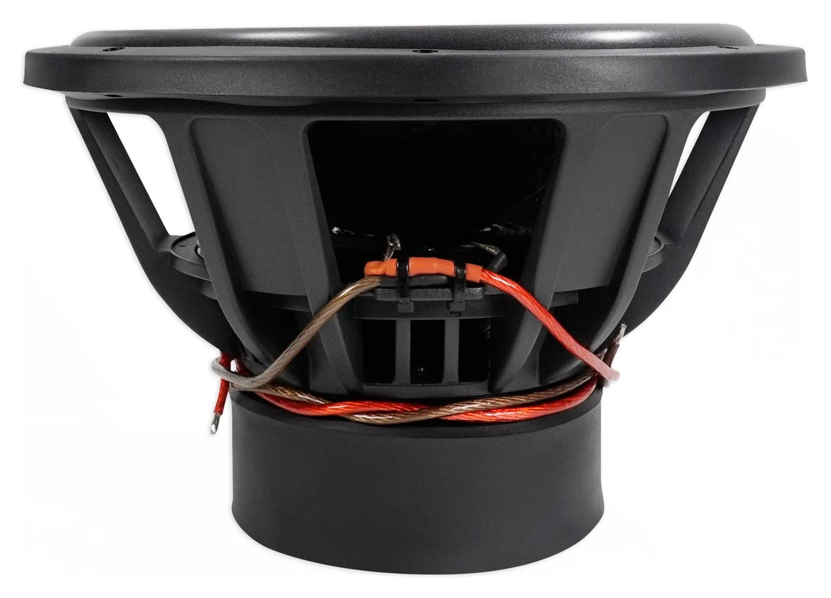 American Bass XFL-1522 2000w 15" Competition Car Subwoofer 3" Voice Coil/200Oz