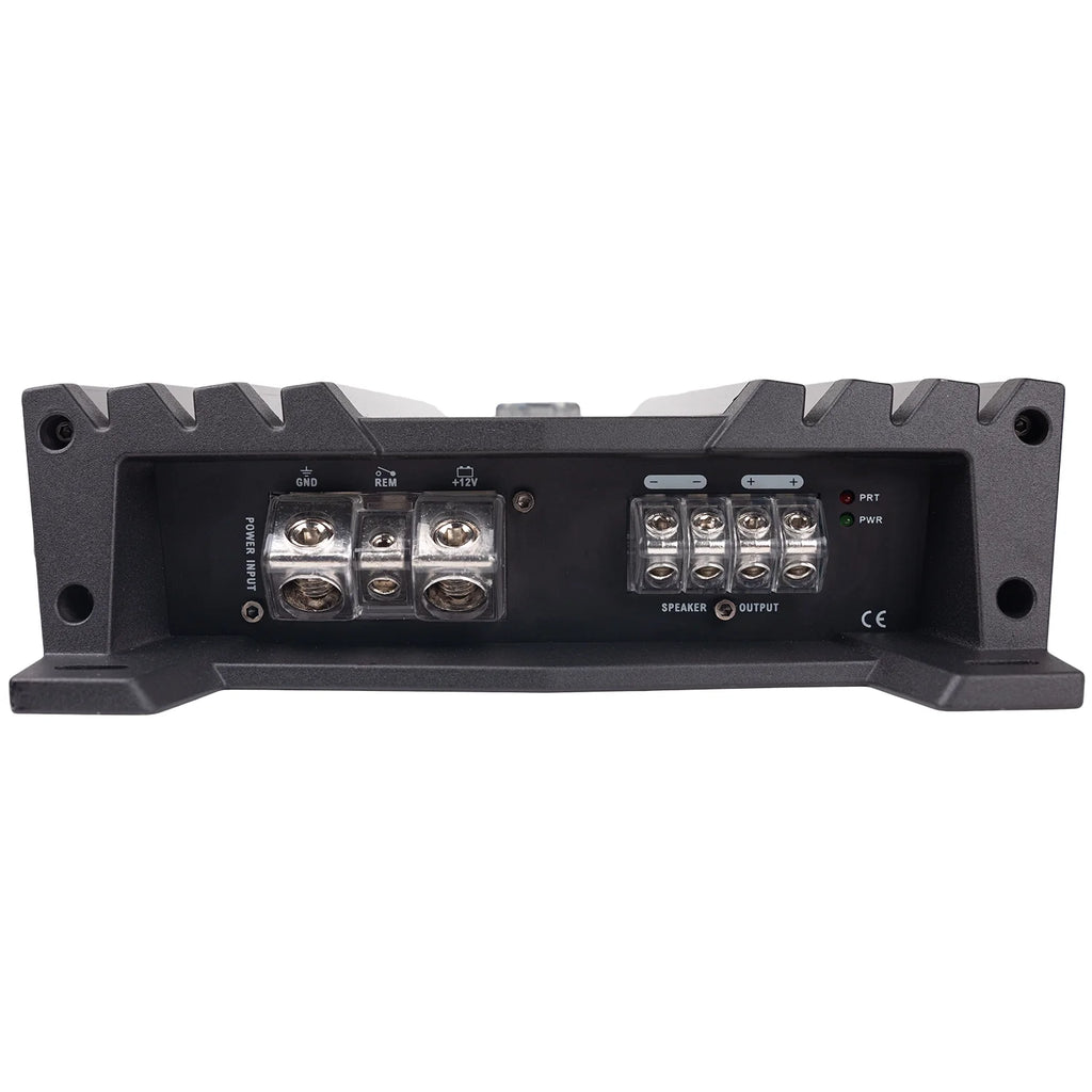 Hifonics HCC-4200.1D 4200 Watts Mono Car Audio Amplifier COLOSSUS Classic Amp