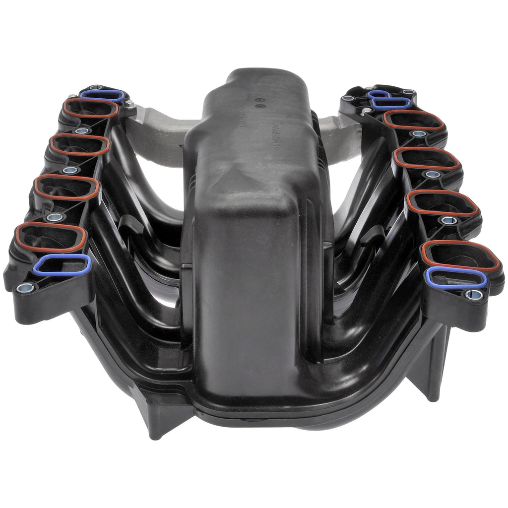 Dorman 615-188 Engine Intake Manifold for Specific Ford Models, Black