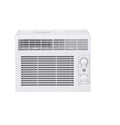 GE? 5,000 BTU Mechanical Window Air Conditioner for Small Rooms up to 150 sq ft.