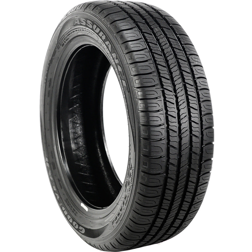 Goodyear Assurance All Season 205/55R16 91H Passenger Tire