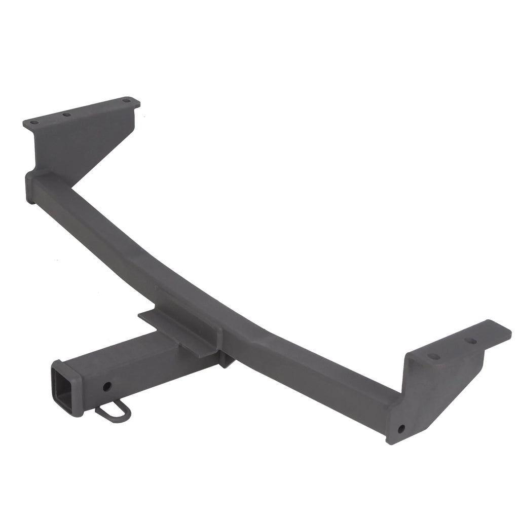 Class 3 Trailer Hitch 2'' Tow Receiver for 2008-2020 Nissan Rogue S / SL / SV