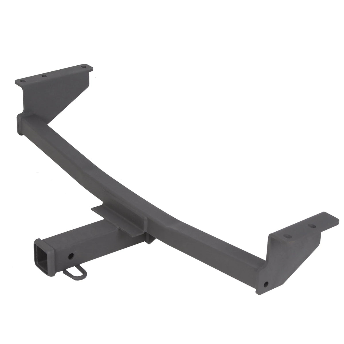 Class 3 Trailer Hitch 2'' Tow Receiver for 2008-2020 Nissan Rogue S / SL / SV
