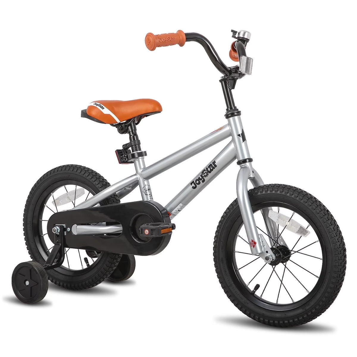 JOYSTAR Kids Bike for Ages 2-12 Years Old Boys Girls, 12-20 Inch BMX Style Kid's Bikes, Multiple Colors