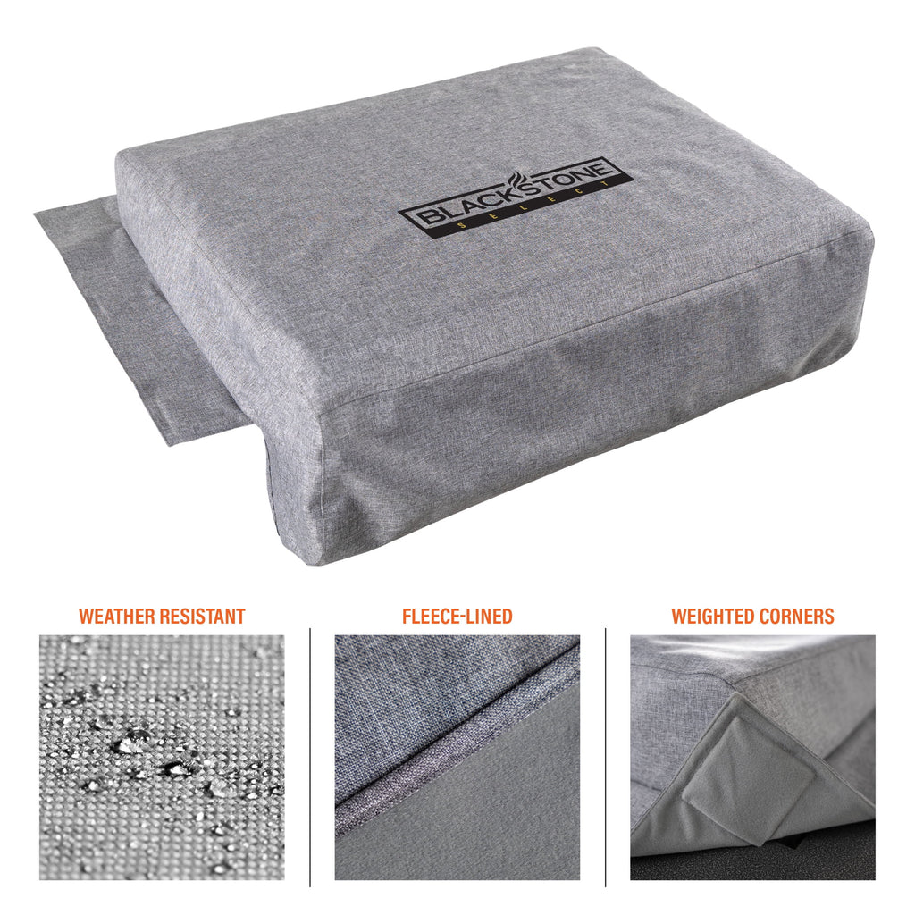 Blackstone 36" Drop-in Griddle Cover