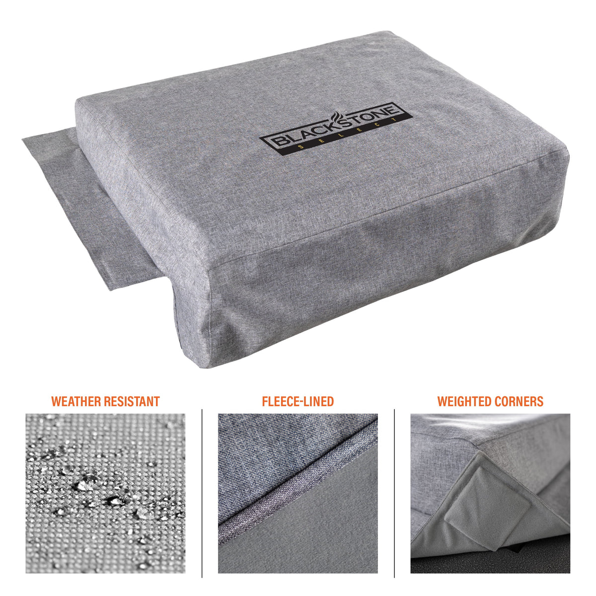 Blackstone 36" Drop-in Griddle Cover
