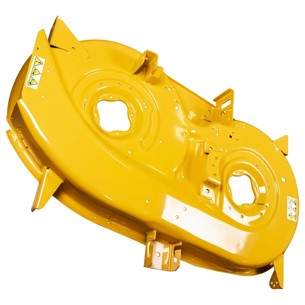 CUB CADET 983-04171A-4021 Yellow 42" Deck Shell Assembly LT1042 Lawn Tractors