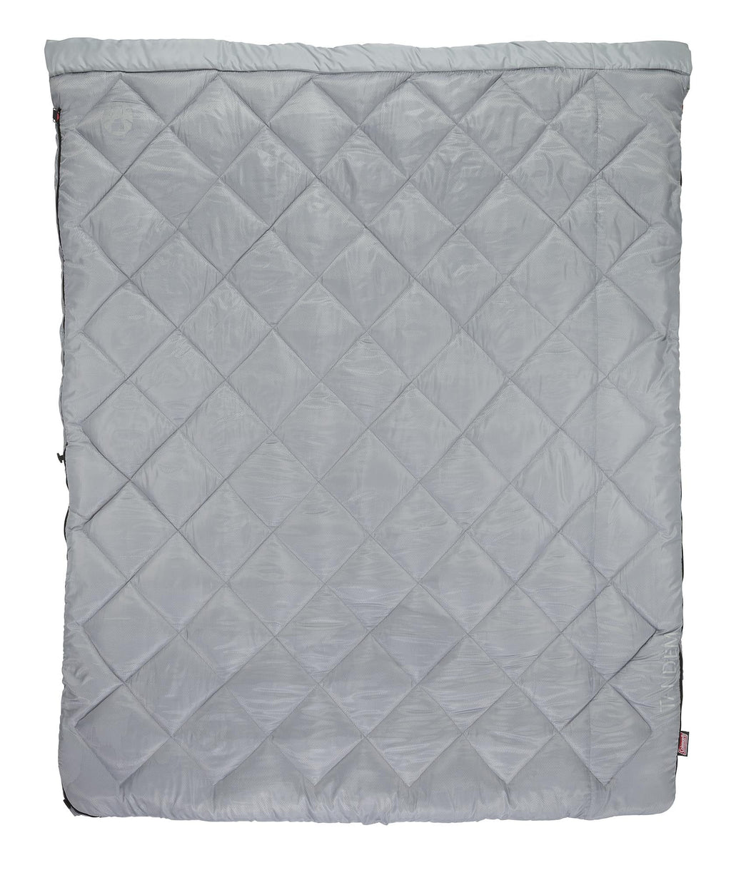 Coleman Tandem 3-IN-1 45 Tall Sleeping Bag
