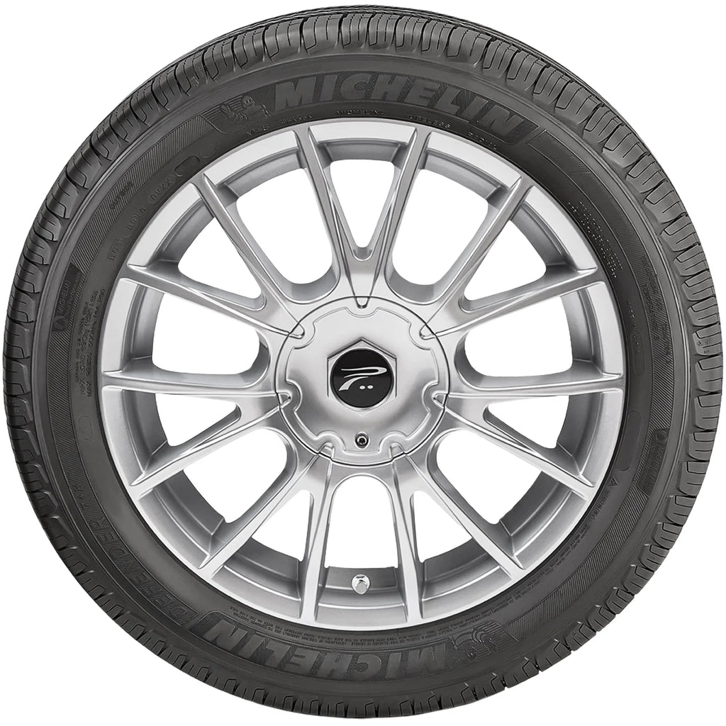 Michelin Defender T+H All Season 195/65R15 91H Passenger Tire