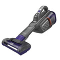 BLACK+DECKER dustbuster furbuster AdvanceClean+ Cordless Pet Handheld Vacuum, HHVK515JP07