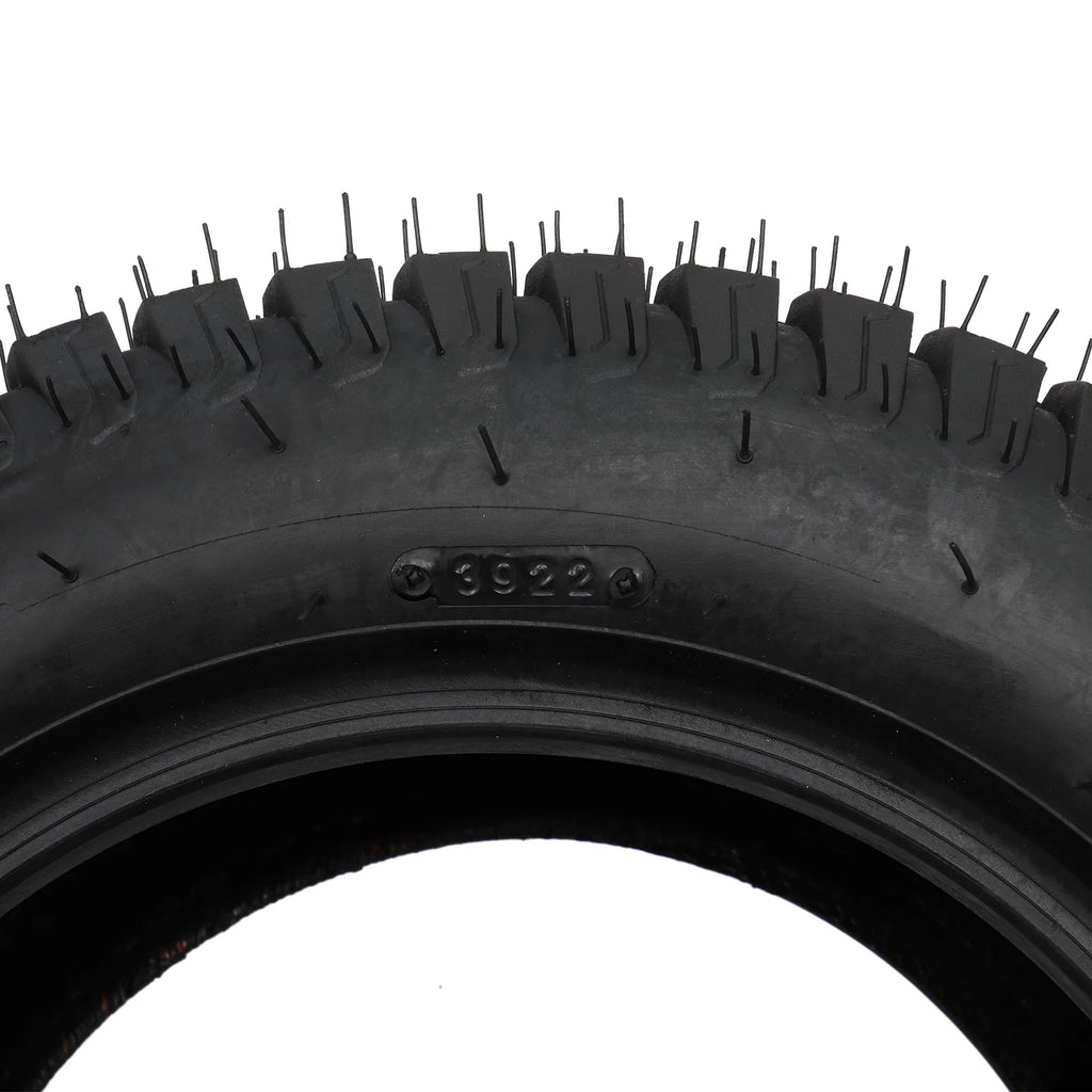 Ktaxon 22x9.50-12 Lawn Mower Golf Cart Turf Tires (2-Pack),QM332 4PR