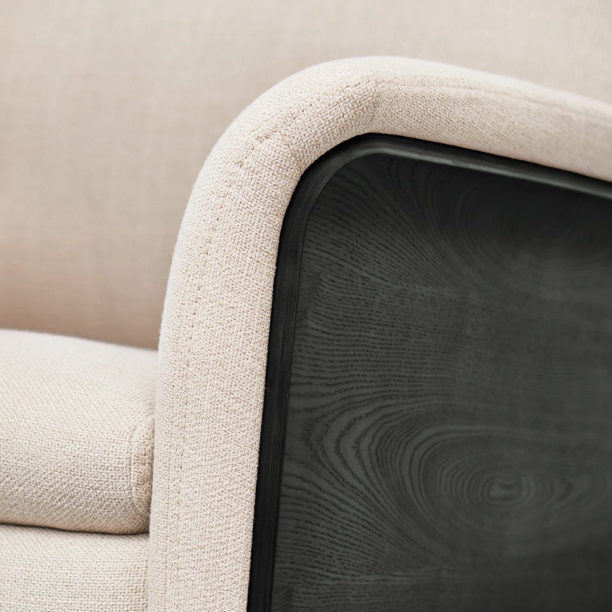 Better Homes & Gardens Juliet Tall Back Office Chair, Olive and Light Honey Finish