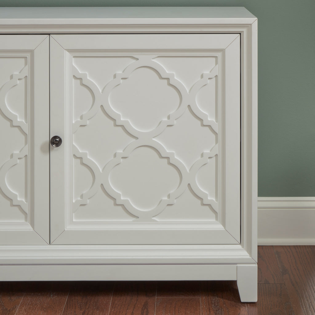 Wynne Accent Console