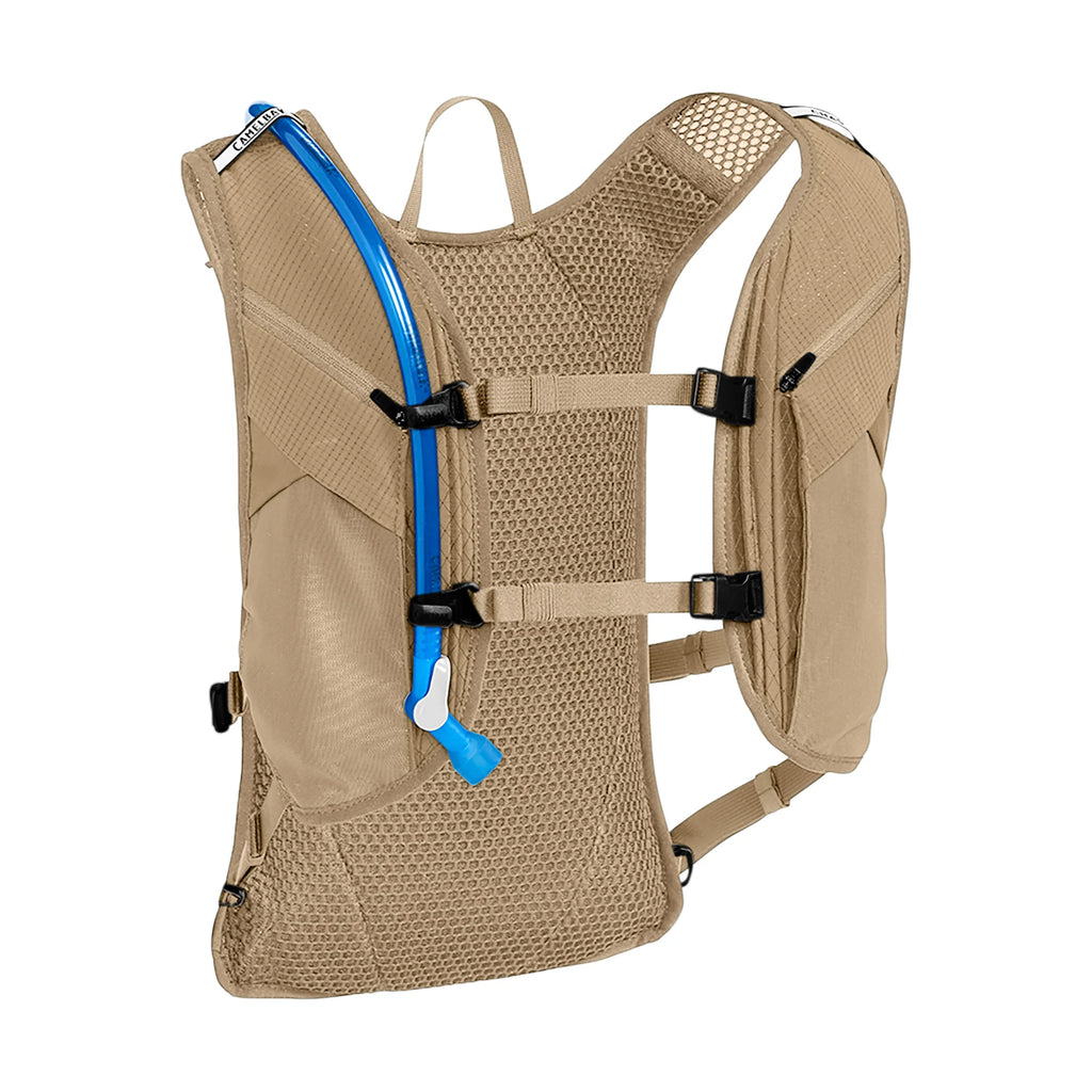 Camelbak Chase Adventure 8 Vest 70oz, Dusty Olive
