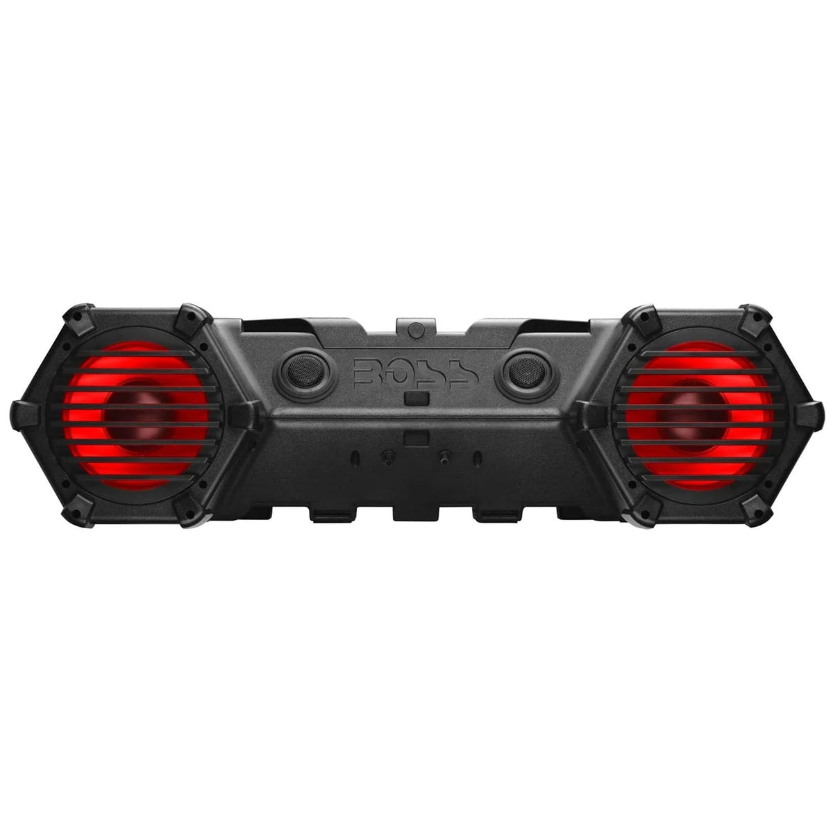 BOSS Audio All Terrain ATV/UTV Outdoor Bluetooth Sound System with 700W Amp