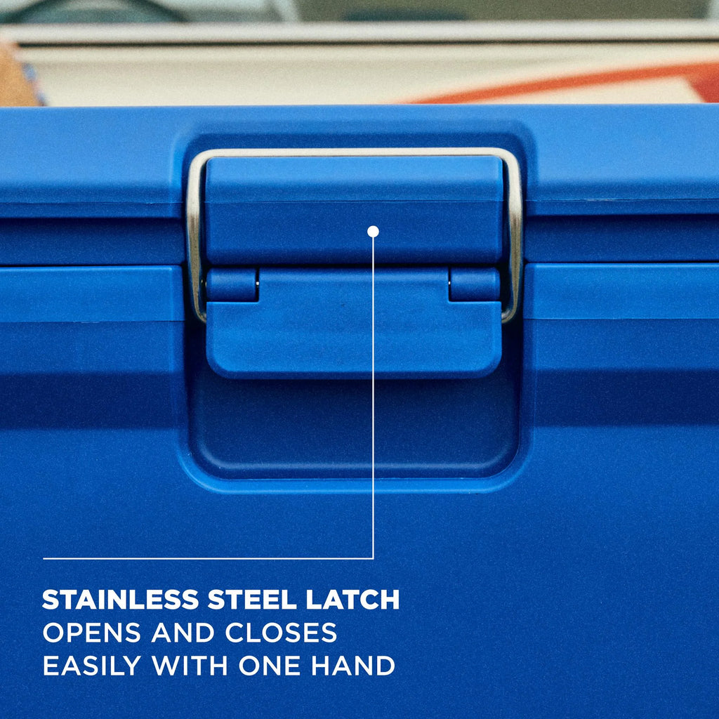 Coleman? Pro 25-Quart Hard Cooler
