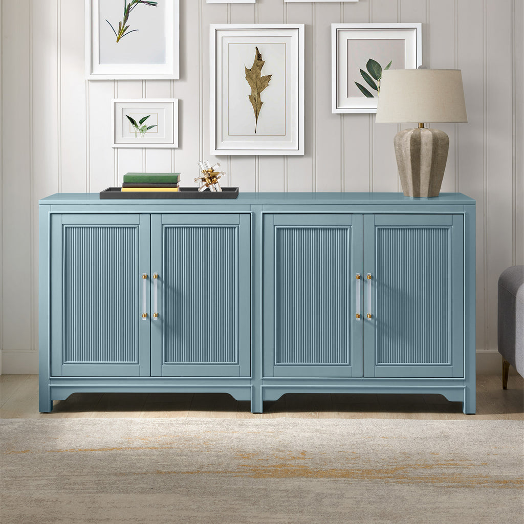 Keeley 72' Accent Cabinet