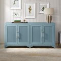 Keeley 72' Accent Cabinet