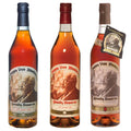 Pappy Van Winkle 15 Year Bourbon, 20 Year & 23 Year Bundle