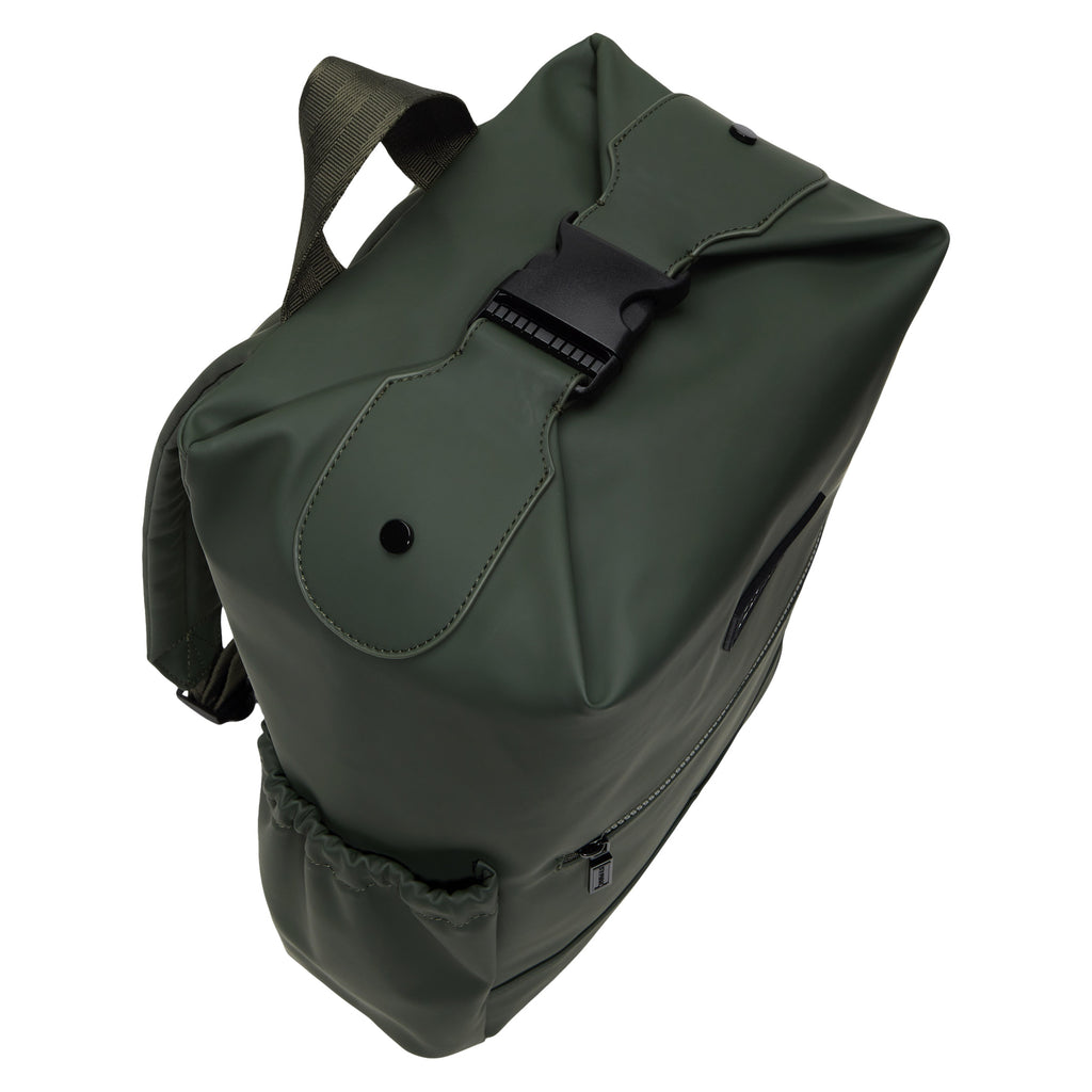 Hunter Top Clip Backpack