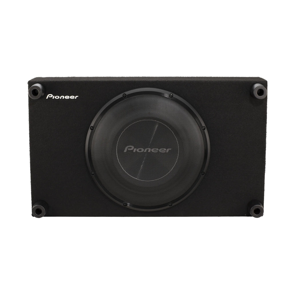 Pioneer TS-A3000LB 12" - 1500 W Max power, Glass-fiber & Mica reinforced IMPP�?Cone, Single 2�?Voice