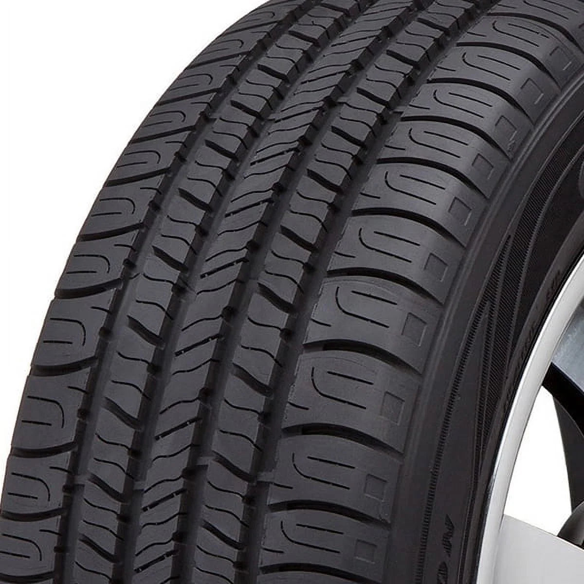 4 Goodyear Assurance All-Season 215/70R16 100T 600AB 65,000 Mile Warranty Tires 407782374 / 215/70/16 / 2157016