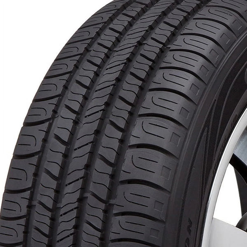 4 Goodyear Assurance All-Season 185/65R14 86T 600AB Tires 65000 Mile Warranty 407106374 / 185/65/14 / 1856514