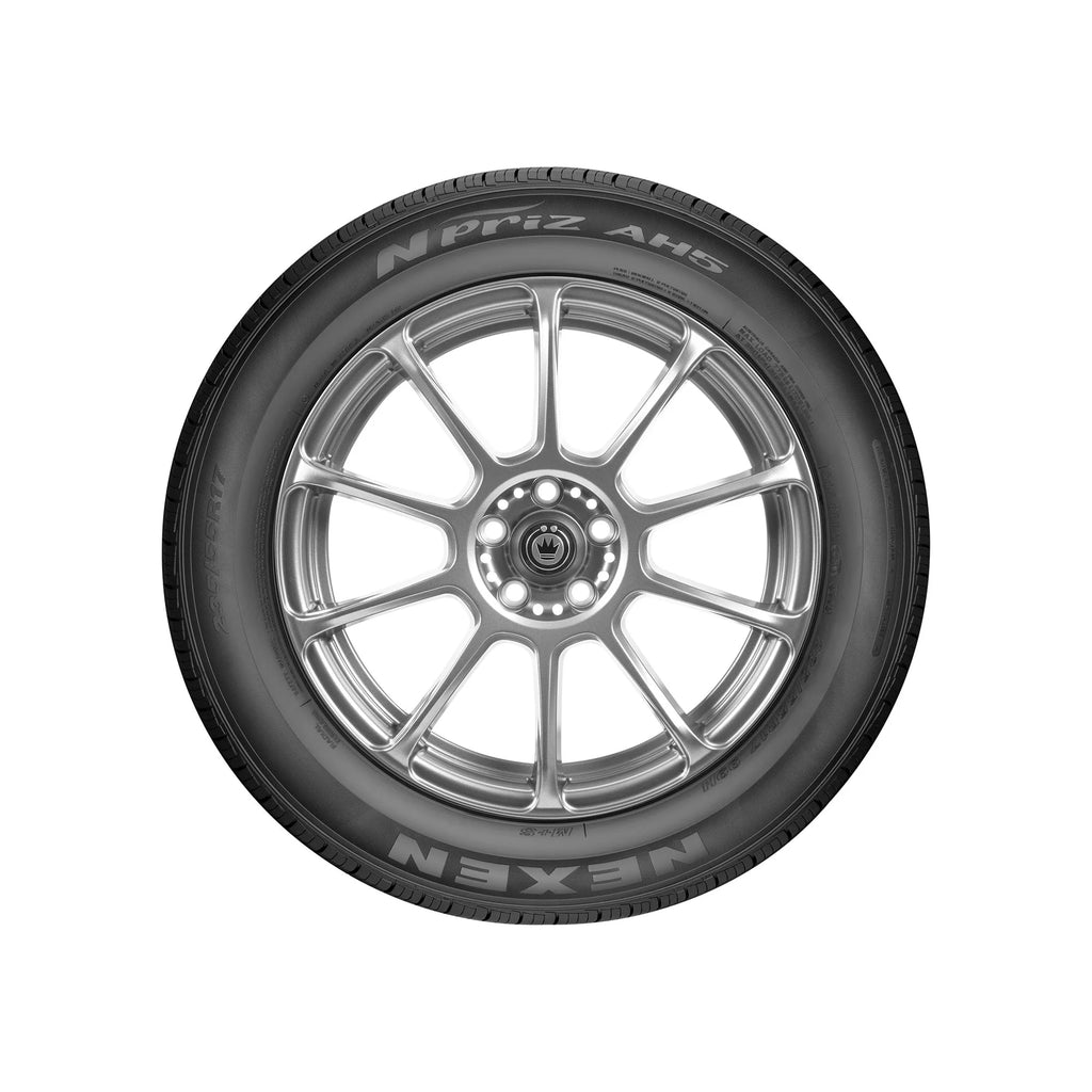 Nexen N'Priz AH5 All Season P205/55R16 89T Passenger Tire