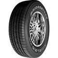 Bridgestone Dueler H/T 685 All Season LT245/70R17 119/116R E Light Truck Tire Fits: 2015 Ford F-150 Lariat, 2004-10 Dodge Ram 2500 ST