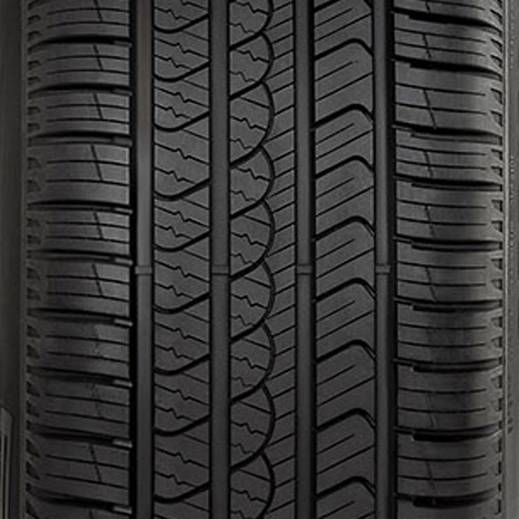 Pirelli Scorpion All Season Plus 3 All Season 245/65R17 107H SUV/Crossover Tire