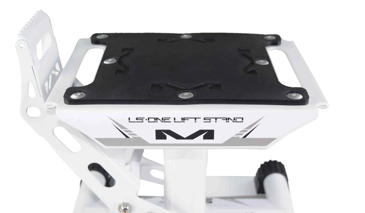 Matrix Concepts LS1 100 LS1 Lift Stand - White