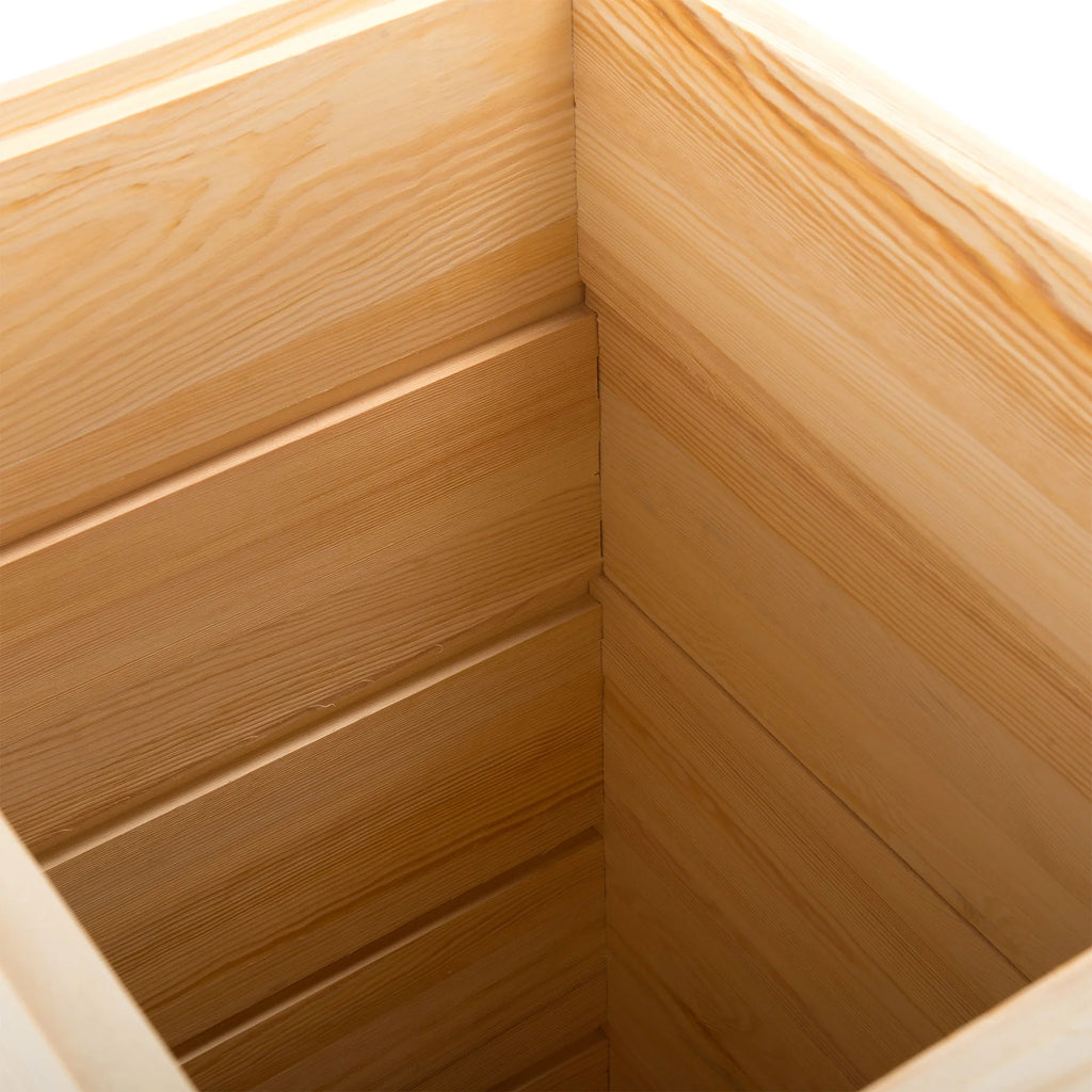 Preenex Langstroth Beehive Kit with Metal Roof, Wooden, Multi-color