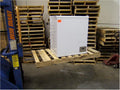 Sub-zero Freezers