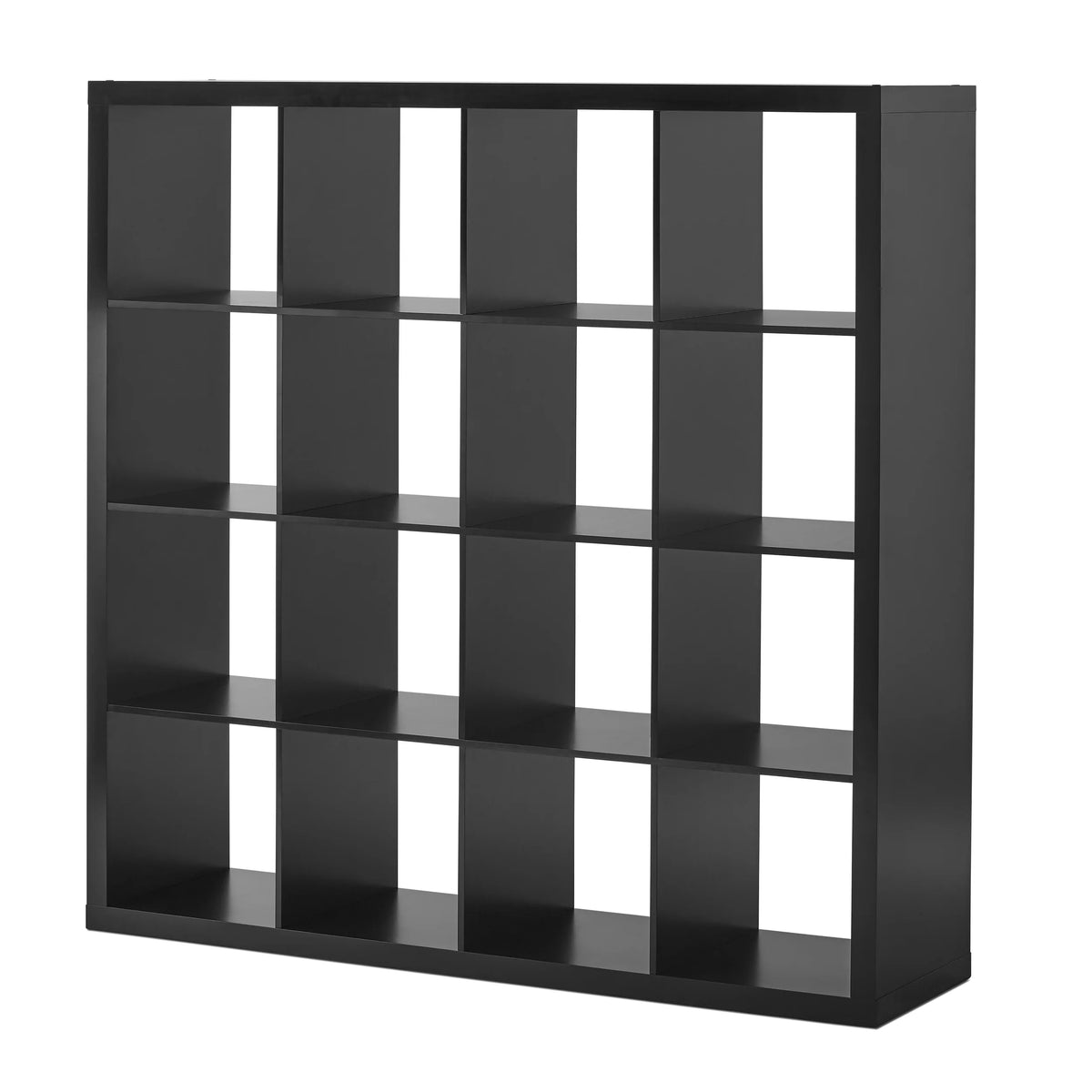 Better Homes & Gardens 16 Cube Storage Organizer, Acorn