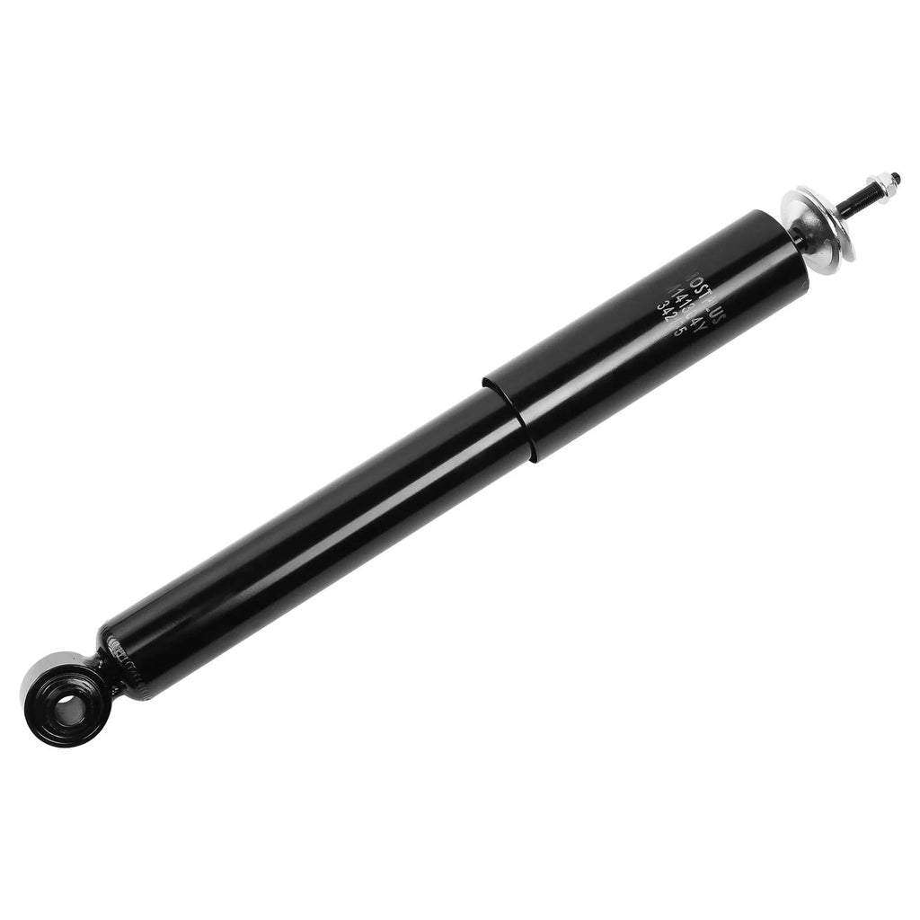 MOSTPLUS 4PCS Front & Rear Shocks Struts for Saturn Aura Chevrolet Malibu Pontiac G6