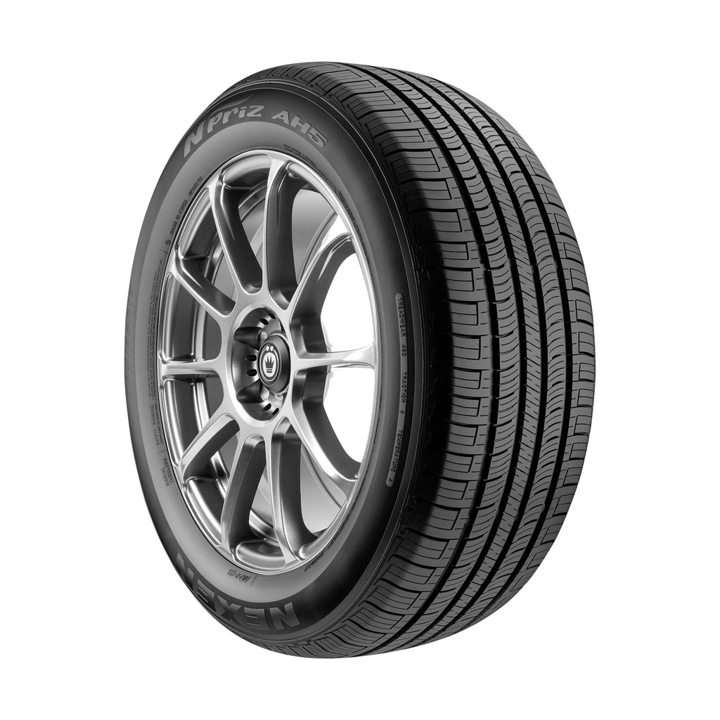 Nexen N'Priz AH5 All Season P205/55R16 89T Passenger Tire
