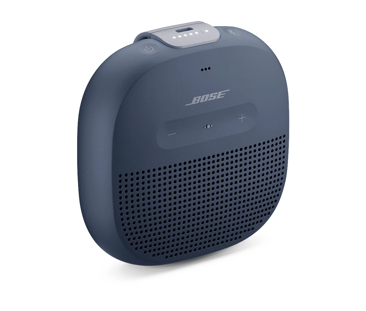 Bose SoundLink Micro Portable Bluetooth Speaker