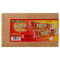 Don Miguel Beef and Bean Spicy Bomb Burrito, 12 oz, 12-count