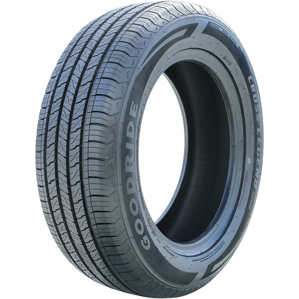 Goodride Cross Legend SU320 255/65R16 109H a/s All Season Tire