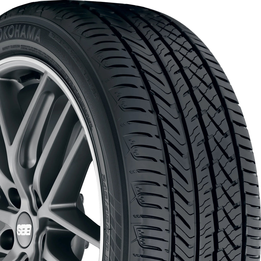 Yokohama Avid Ascend LX All Season 215/60R16 95H Passenger Tire