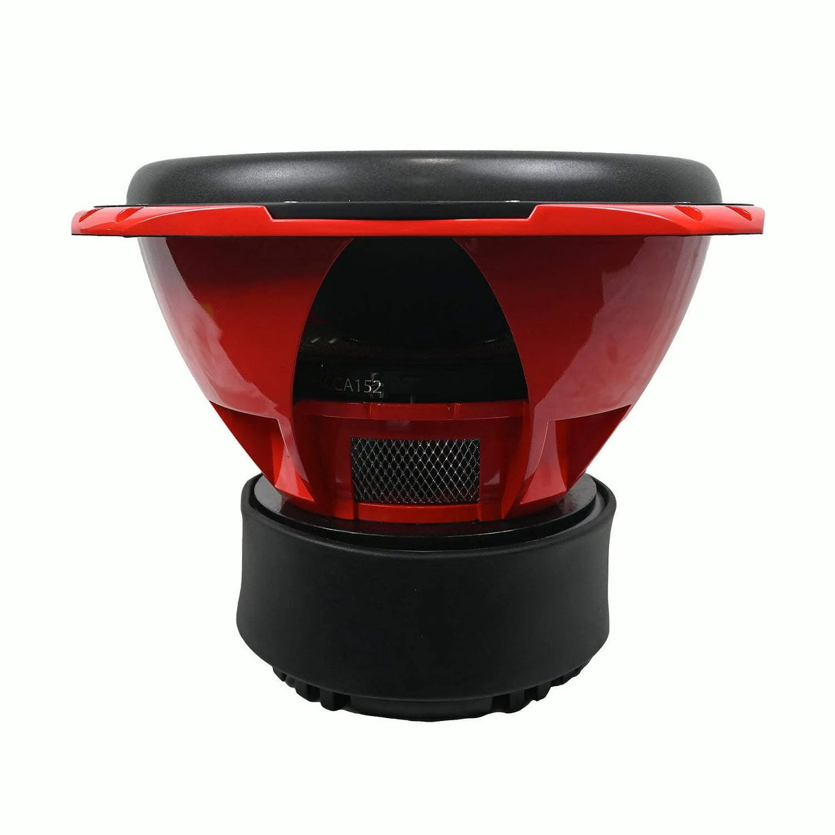 Orion HCCA154 15" 10,000W Peak Dual 4-Ohm Voice Coil DVC Car Audio Subwoofer