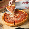 Giordano's Chicago Frozen 10' Deep Dish Stuffed Pizza, 3-pack