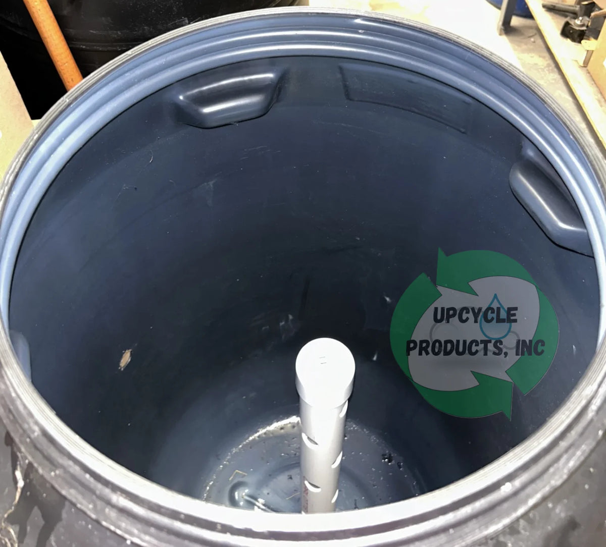 UpCycle Products Tumbling Compost Bin